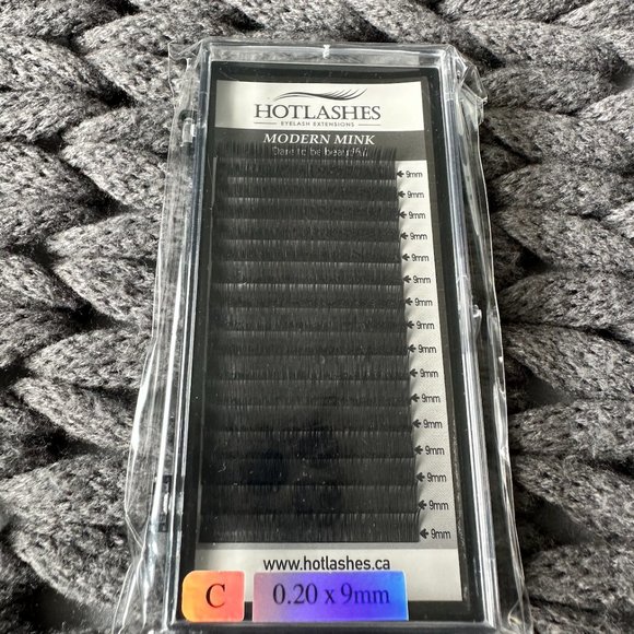 Professional Lash Extension Supplies - New and Partially Used Lash Sets Etc. - Picture 4 of 8